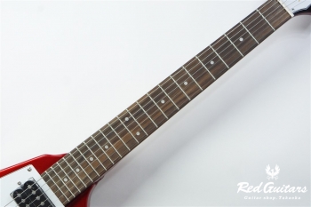 BFV-MINI - Candy Apple Red